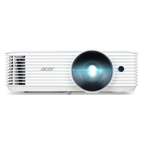 Acer projector H5386BDi,DLP 3D, 720p, 4500Lm, 20000/1, HDMI, Wifi, Bag, 2.7Kg EUROPower EMEA
