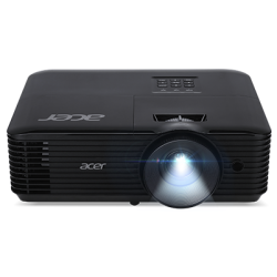 Acer projector X1328Wi, DLP 3D, WXGA, 5000Lm, 20000/1, HDMI, Wifi, 2.7kg, Euro Power EMEA