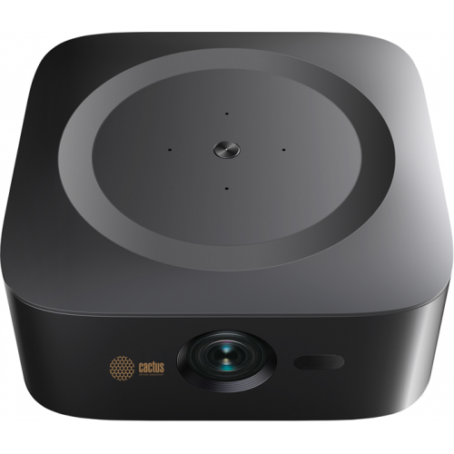 Cactus CS-E2.SG DLP 5600Lm (1920x1080) 200000:1 ресурс лампы:20000часов 1xUSB typeA 1xHDMI 4.2кг