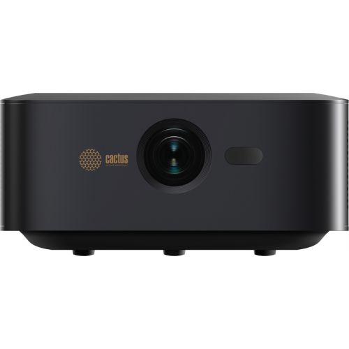 Cactus CS-E2.SG DLP 5600Lm (1920x1080) 200000:1 ресурс лампы:20000часов 1xUSB typeA 1xHDMI 4.2кг