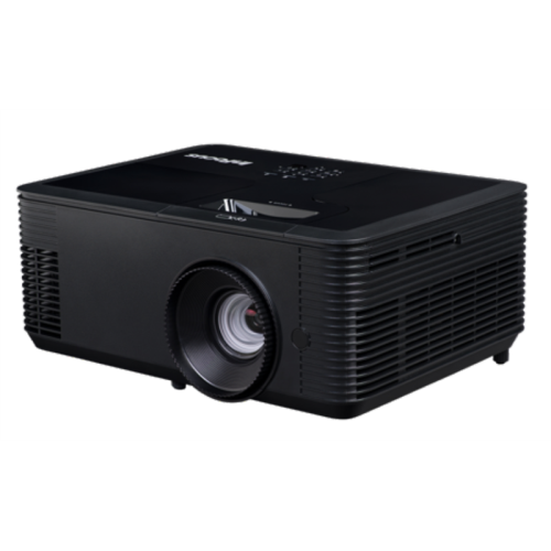 INFOCUS IN2139WU DLP,4500 ANSI Lm,WUXGA,28500:1,1.12-1.47:1,3.5mm in,Composite video,VGAin,HDMI 1.4aх3,USB-A,лампа 15000ч.(ECO mode),3.5mm out,Monitor out(VGA),RS232,RJ45,21дБ,3,2 кг