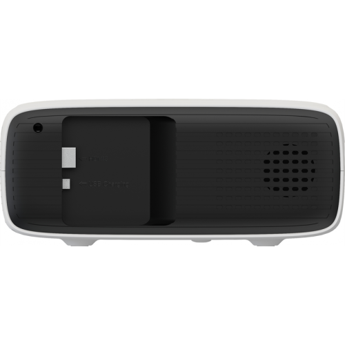 Проектор Cactus CS-PRM.07WT.Full HD LCD 3200Lm LS 320Lm ANSI 1500:1 (30000час) 1xUSB typeA 3xHDMI 1.