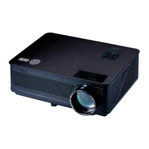 Cactus CS-PRM.05B.Full HD-A LCD 2800Lm (1920x1080) 2000:1 ресурс лампы:30000часов 2xUSB typeA 2xHDMI 4.2кг