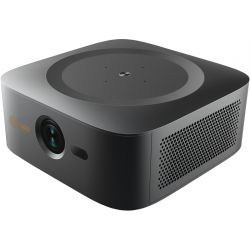 Cactus CS-E2.SG DLP 5600Lm (1920x1080) 200000:1 ресурс лампы:20000часов 1xUSB typeA 1xHDMI 4.2кг