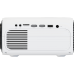 Проектор Cactus CS-PRM.07WT.Full HD LCD 3200Lm LS 320Lm ANSI 1500:1 (30000час) 1xUSB typeA 3xHDMI 1.