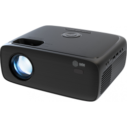 Проектор Cactus CS-PRM.07B.Full HD LCD 3200Lm LS 320Lm ANSI 1500:1 (30000час) 1xUSB typeA 3xHDMI 1.5