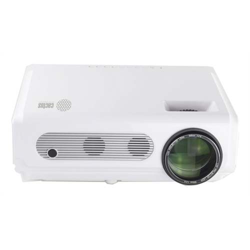 Cactus CS-PRM.05WT.Full HD-W LCD 2800Lm (1920x1080) 2000:1 ресурс лампы:30000часов 2xUSB typeA 2xHDMI 4.2кг