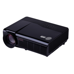 Cactus CS-PRO.09B.WXGA-A LCD 3000Lm (1280x720) 2000:1 ресурс лампы:50000часов 2xUSB typeA 2xHDMI 4.7кг