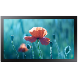 Samsung QB13R-T, Проф.панель, 13