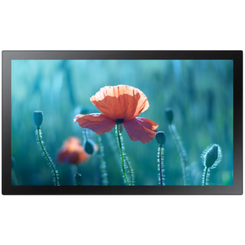 Samsung QB13R-T, Проф.панель, 13