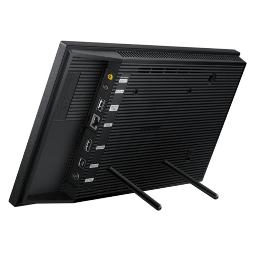 Samsung QB13R-T, Проф.панель, 13