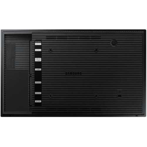 Samsung QB13R-T, Проф.панель, 13