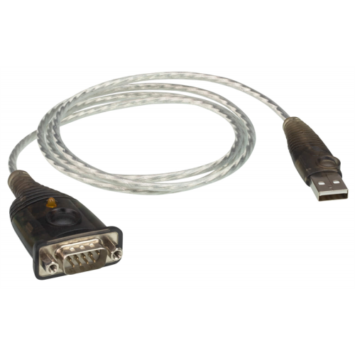 ATEN 1M USB to RS-232 Converter