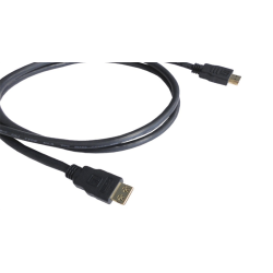Kramer C-HM/HM-10 Кабель HDMI-HDMI  (Вилка - Вилка), 3 м