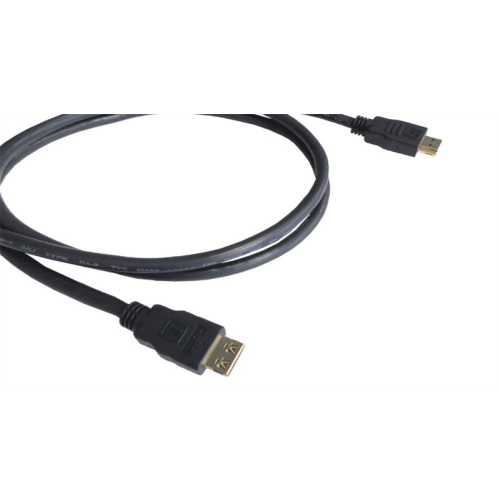 Kramer C-HM/HM-3 Кабель HDMI-HDMI  (Вилка - Вилка), 0,9 м