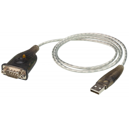 ATEN 1M USB to RS-232 Converter