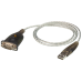 ATEN 1M USB to RS-232 Converter
