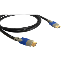 Kramer C-HM/HM/PRO-35 Кабель HDMI-HDMI  (Вилка - Вилка), 10,6 м