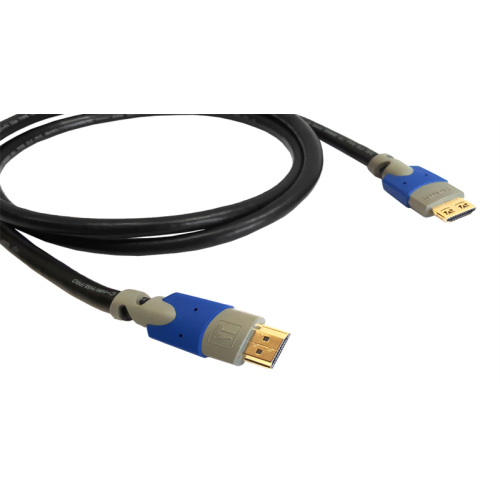 Kramer C-HM/HM/PRO-15 Кабель HDMI-HDMI  (Вилка - Вилка), 4,6 м