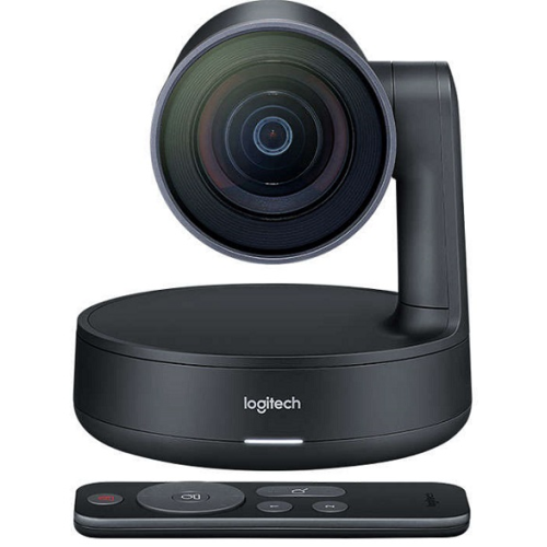 Logitech ConferenceCam Rally Camera