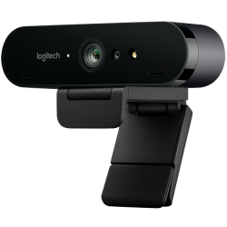 Logitech ConferenceCam BRIO, Ultra HD 4K [960-001106]