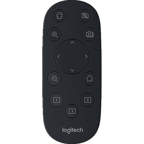 Logitech ConferenceCam PTZ Pro 2 [960-001186]