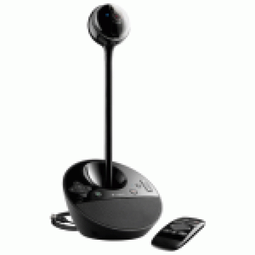 Logitech ConferenceCam HD BCC950, 3MP, 1920x1080, [960-000867]