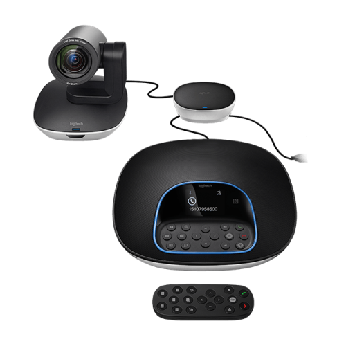 Logitech ConferenceCam Group [960-001057]