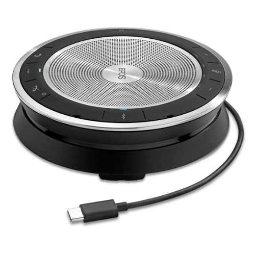 EPOS EXPAND  SP 30, портативный беспроводной Bluetooth спикерфон, до 8 участников (Sennheiser SP 30, 508345)