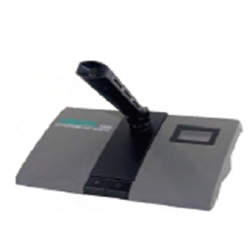 DSPPA Беспроводной Микрофон Председателя с литиевой батареей