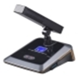 DSPPA Цифровая Конференц-Система Председательский Микрофон