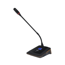 DSPPA Цифровая Конференц-Система, Делегатский Микрофон