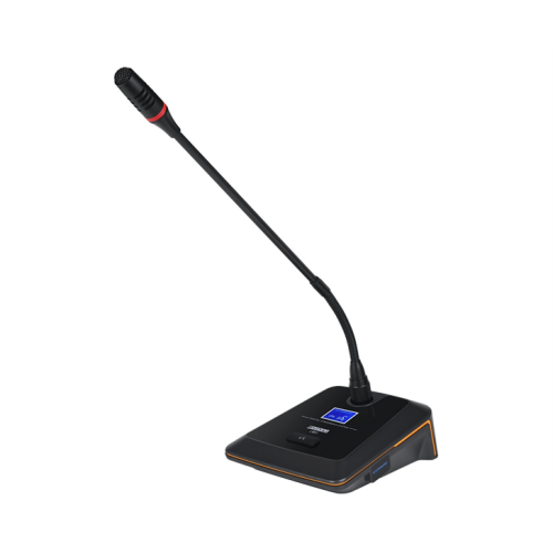 DSPPA Цифровая Конференц-Система, Делегатский Микрофон