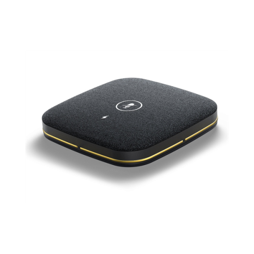 YEALINK CPW65-DECT-Duo дополнительные беспроводные DECT-микрофоны 2шт. для CP965, шт