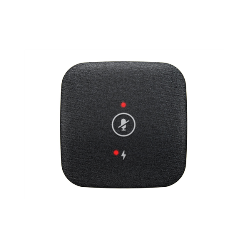 YEALINK CPW65-DECT-Duo дополнительные беспроводные DECT-микрофоны 2шт. для CP965, шт