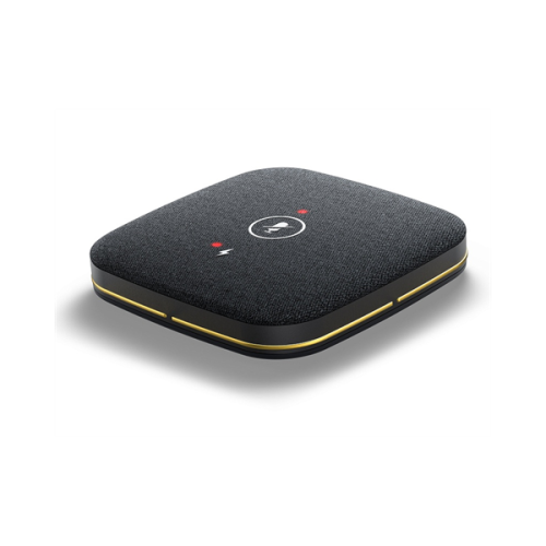 YEALINK CPW65-DECT-Duo дополнительные беспроводные DECT-микрофоны 2шт. для CP965, шт