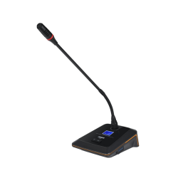 DSPPA Цифровая Конференц-Система, Микрофон Председателя