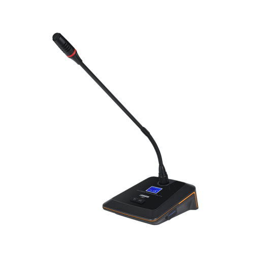 DSPPA Цифровая Конференц-Система, Микрофон Председателя