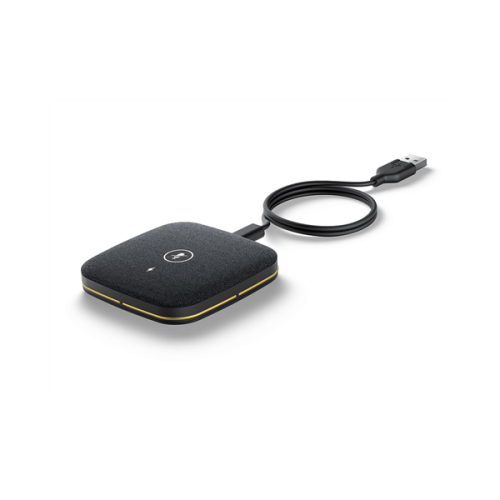 YEALINK CPW65-DECT-Duo дополнительные беспроводные DECT-микрофоны 2шт. для CP965, шт