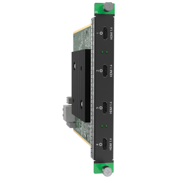 HDMI 1.4 Quad Input Card