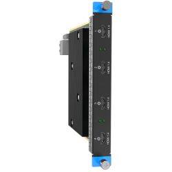 HDMI1.4 Quad Output Card