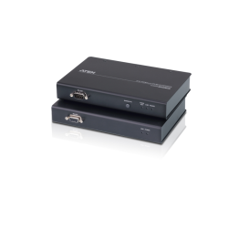 ATEN USB DVI HDBaseT™ 2.0 KVM Extender (Long Reach mode up to 1920 x 1080@150 m)