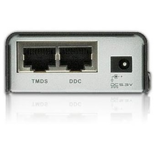 ATEN DVI Extender with Audio W/EU ADP.