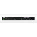 ATEN 16-Port PS/2-USB VGA KVM Switch with Daisy-Chain Port and USB Peripheral Support