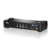 ATEN 4-Port USB DVI/Audio KVMP™ Switch