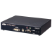 ATEN DVI-I Single Display KVM over IP Transmitter