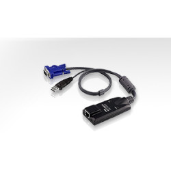 ATEN USB VGA KVM Adapter