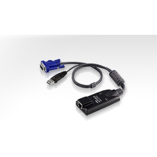 ATEN USB VGA KVM Adapter