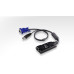 ATEN USB VGA KVM Adapter