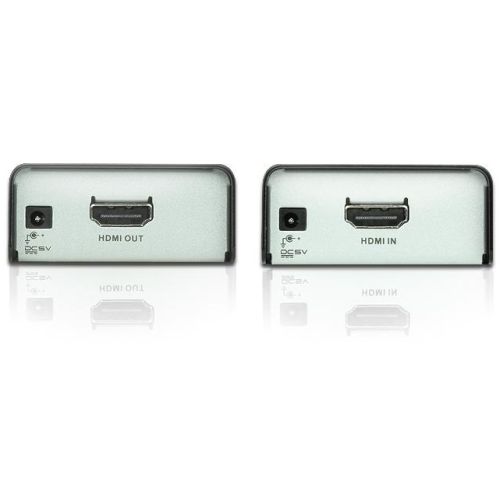 ATEN Audio/Video EXTENDER W/EU ADP*VE800A-AT-G